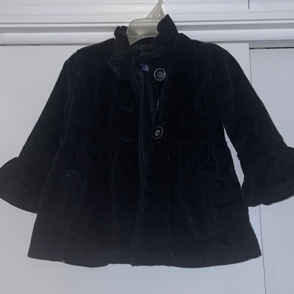 Gap kids formal jacket